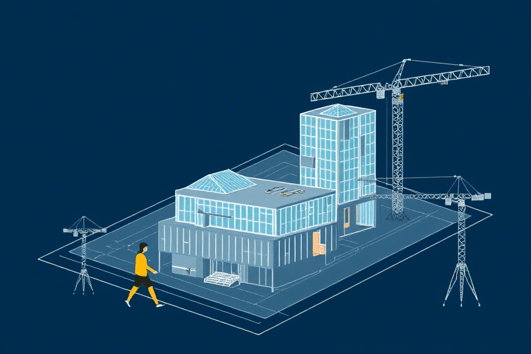 施工放样最好软件：如何选择和使用提升工程效率的核心工具