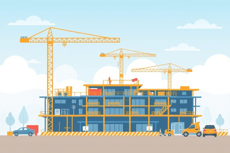 施工用电编制软件如何开发？从需求分析到落地应用全流程解析