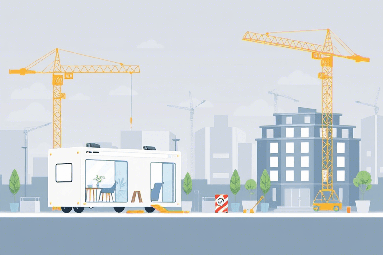 市政施工手机软件怎么做：从需求分析到落地实施的全流程指南