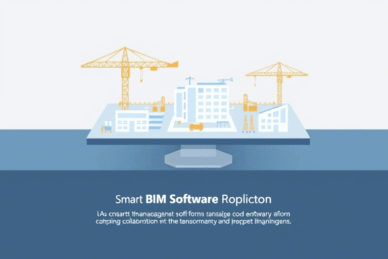 施工网络用什么软件？如何高效搭建项目管理与协同平台？