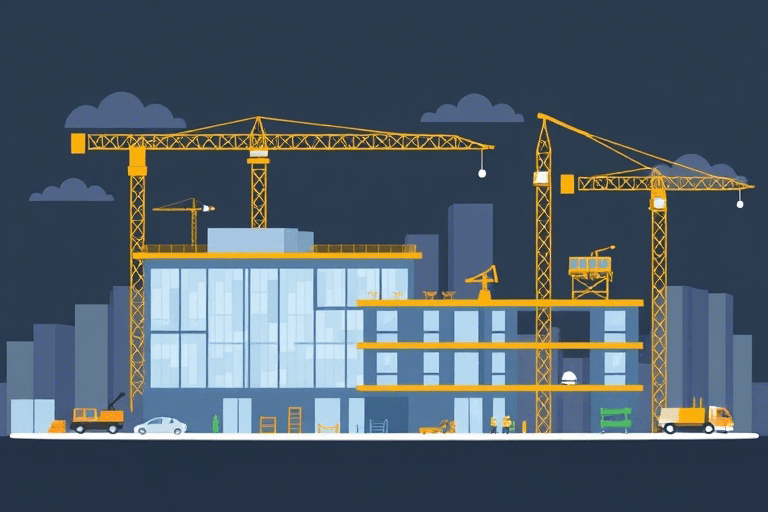 施工快捷软件哪个好？如何选择适合建筑项目的高效工具