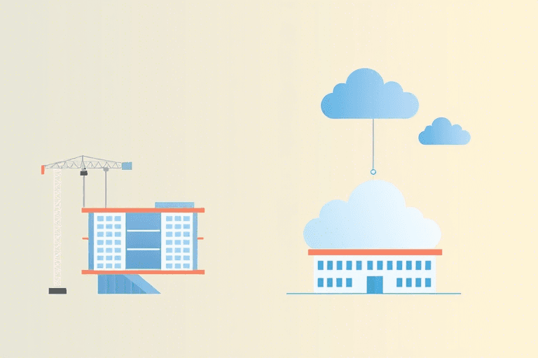 施工项目软件管理系统如何提升项目管理效率与协同能力