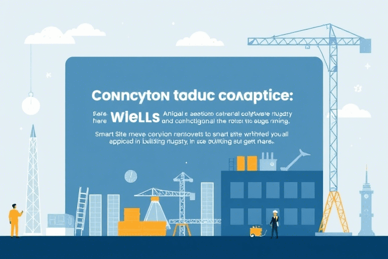 施工企业搜题软件怎么做？如何助力项目管理与人员培训效率提升？