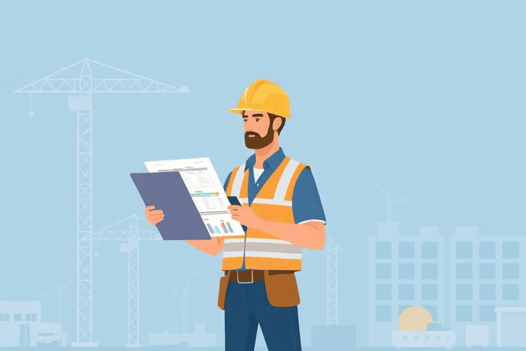 施工员必学软件：掌握这些工具提升效率与竞争力