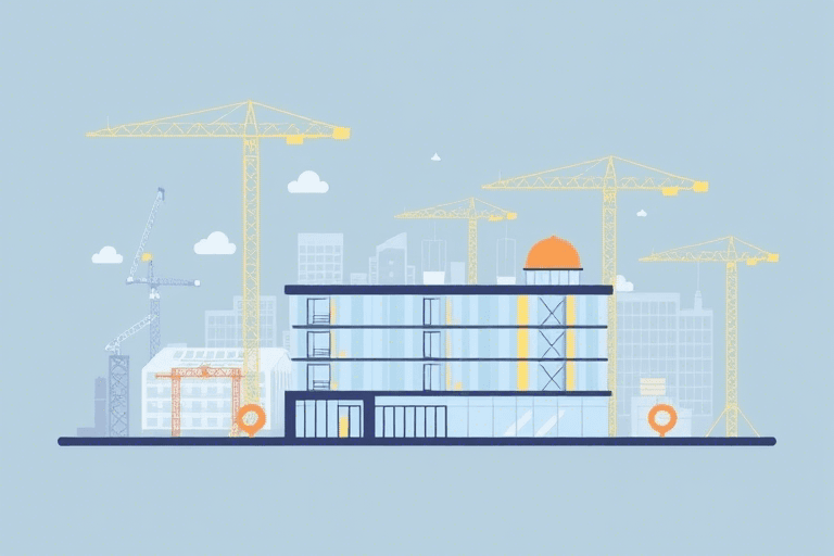 施工任务计划编写软件如何助力项目高效管理与执行