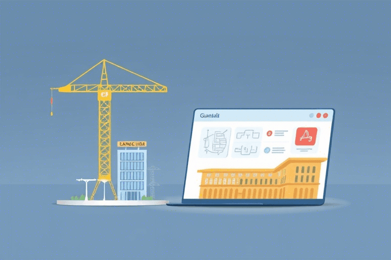 广联达施工软件视频下载：如何高效获取并利用官方教程资源