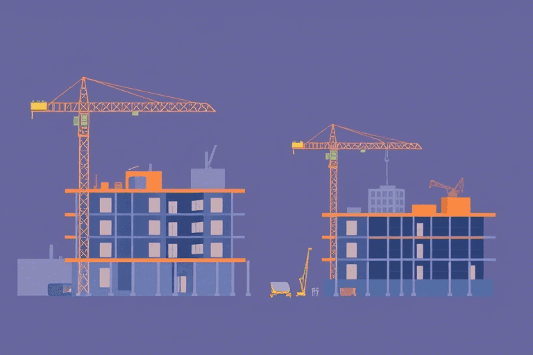 施工现场软件学习：如何高效掌握建筑信息化管理工具