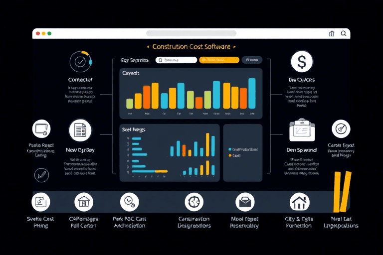 广联达施工预算软件下载怎么做？新手必看完整教程与避坑指南