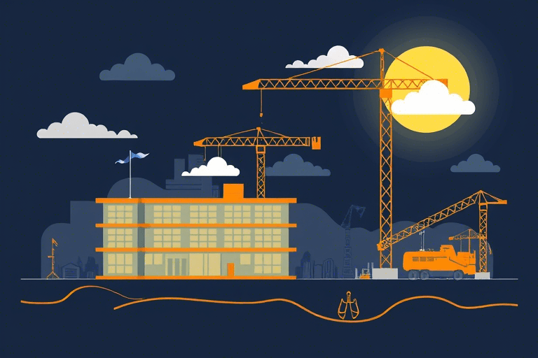 施工日志天气软件如何提升项目管理效率与数据准确性