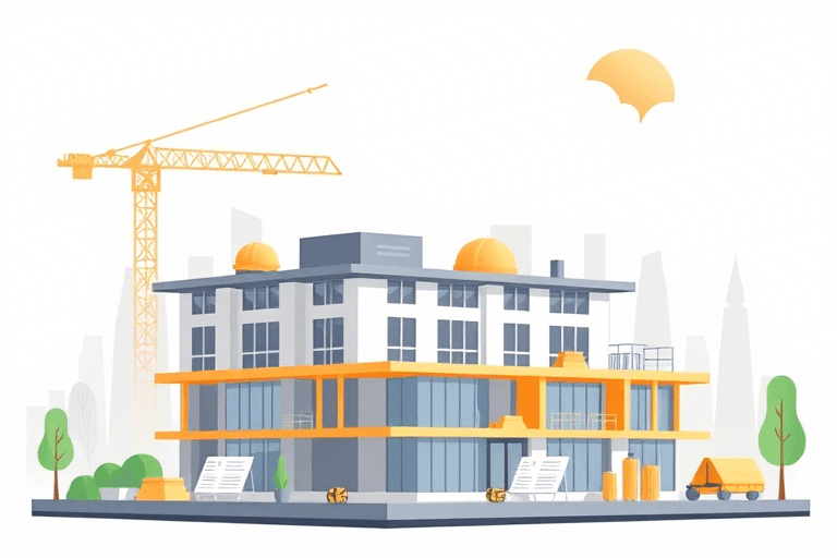 广西施工预算软件怎么做？如何高效完成工程造价计算与管理