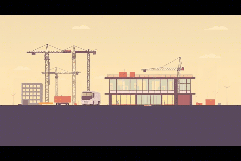 西安工程施工软件怎么选？如何提升项目管理效率与质量？