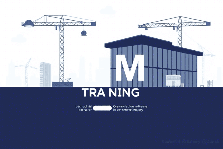 施工软件教学设计模板怎么做才能高效提升学员实操能力？