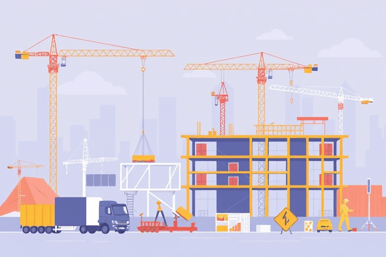 白山工程施工软件如何助力项目高效管理与成本控制？