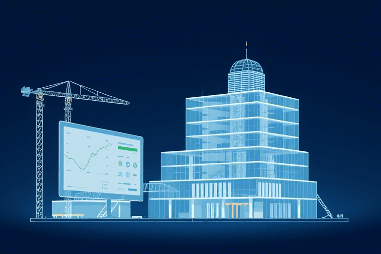 吊装施工用什么软件？如何高效选择与应用专业工具提升工程效率？