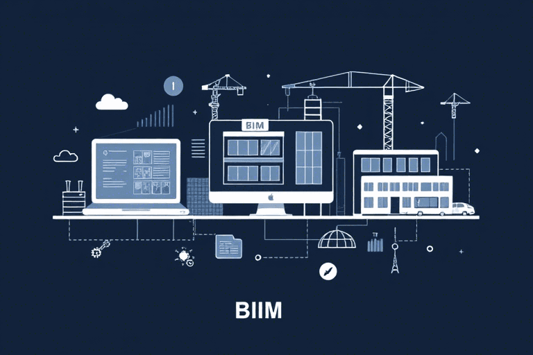 矢量施工图软件如何助力建筑行业实现高效设计与精准施工