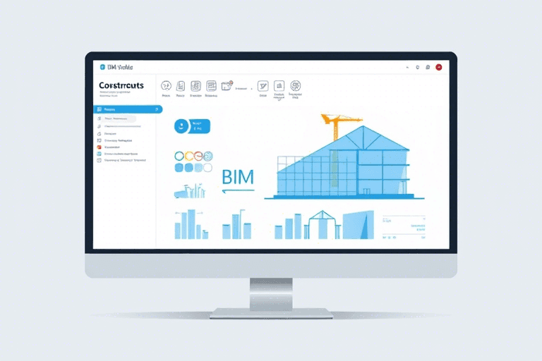 建房施工用什么软件？如何高效管理项目并提升工程质量？