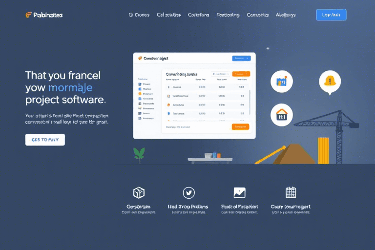 施工项目记账软件免费怎么做？如何用零成本实现高效财务管理？