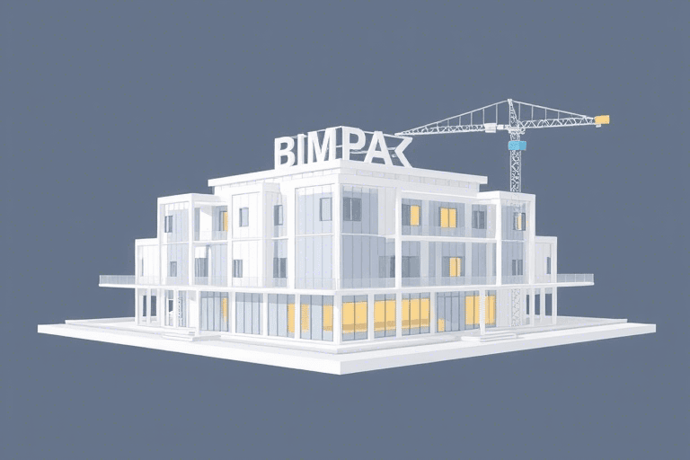 施工工程软件模型图怎么做：从零开始构建高效可视化项目管理工具