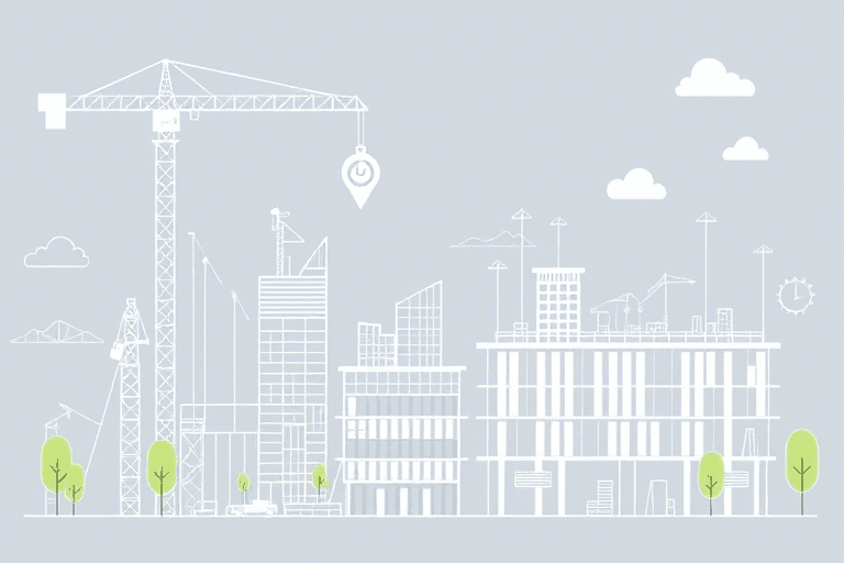 施工控制检测软件如何助力工程质量管理与效率提升？