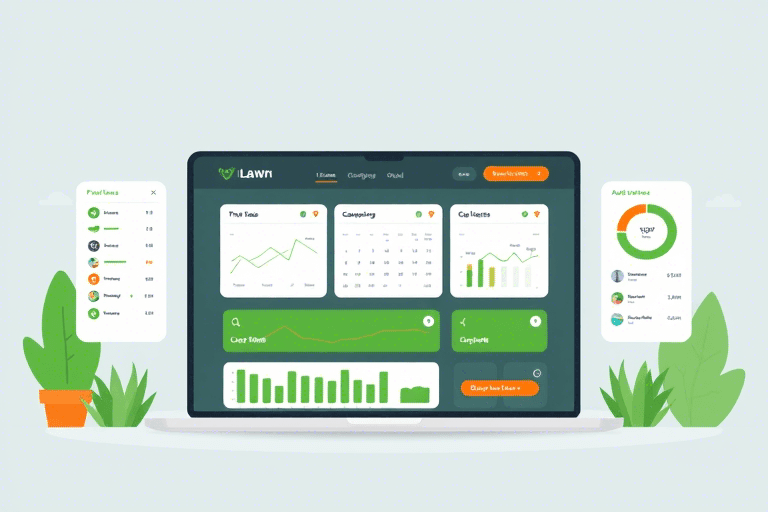 北京草坪施工报价软件如何实现精准报价与高效管理？