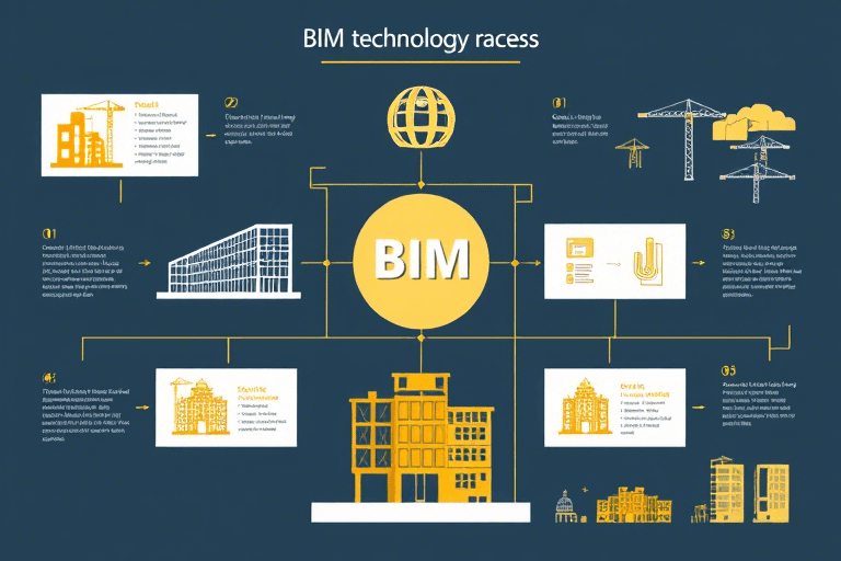 解析施工图软件如何助力建筑行业数字化转型与效率提升