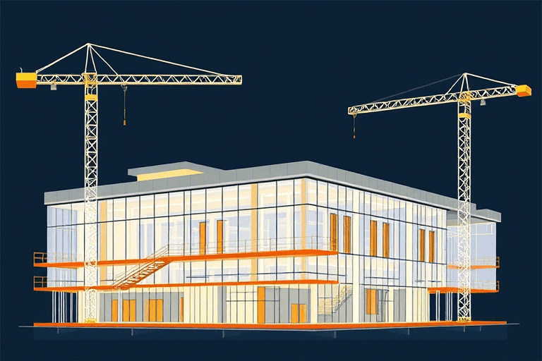 铝模板施工计算软件如何助力高效精准的建筑施工管理