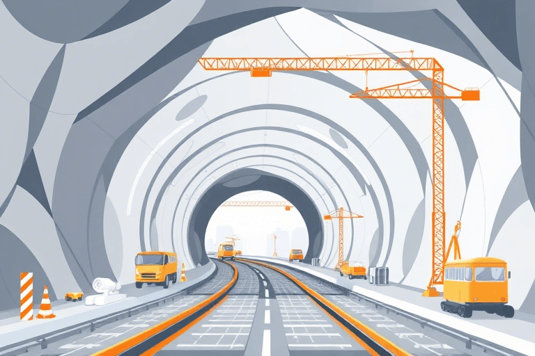 如何打造一款高效专业的隧道施工答案编辑软件？