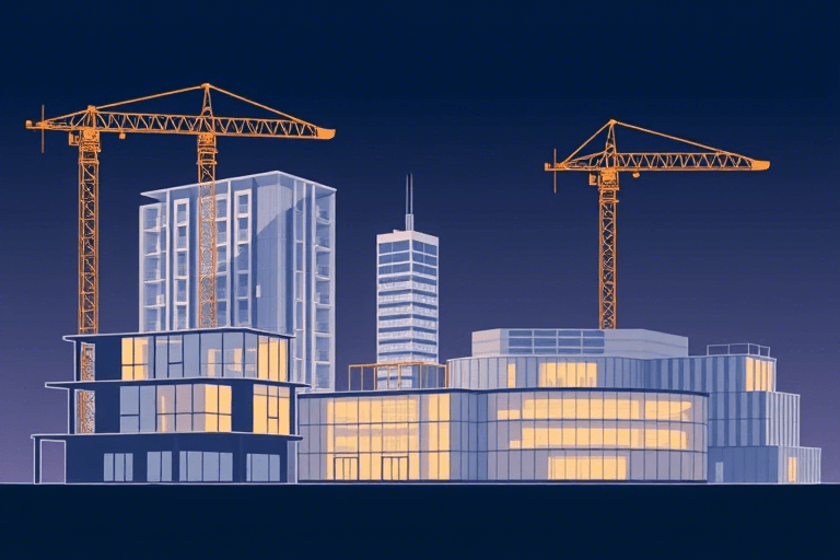 高铁施工建模软件下载安装全流程指南：从选择到成功部署你不可不知的步骤