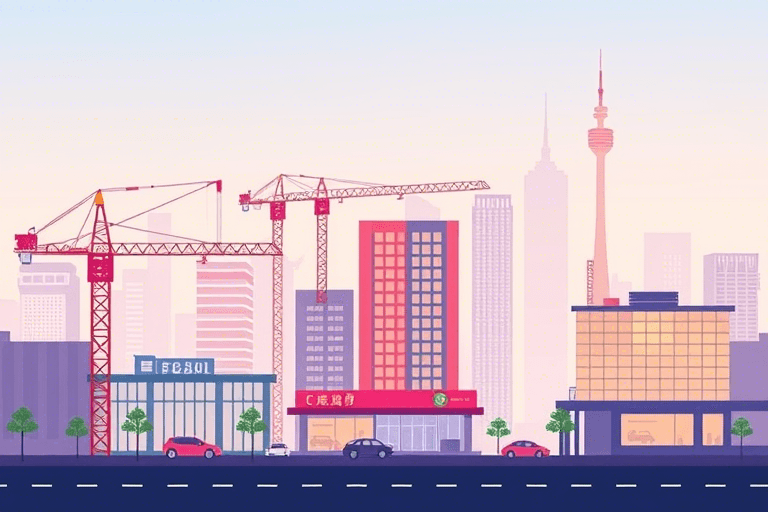 铜陵软件视频系统施工怎么做？全流程详解与关键步骤指南