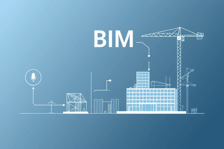 建筑施工软件交付流程如何高效执行？从需求到上线的全流程解析