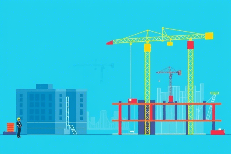 施工题目软件有哪些？这些工具能提升工程效率与质量