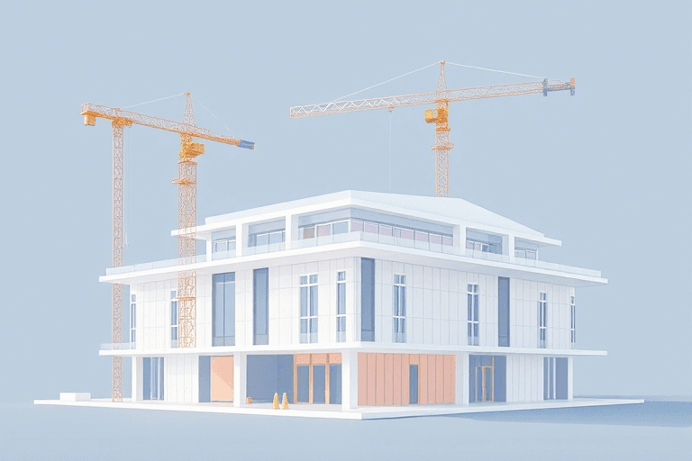 施工动画演示使用软件如何选择与应用：从入门到精通的全流程指南