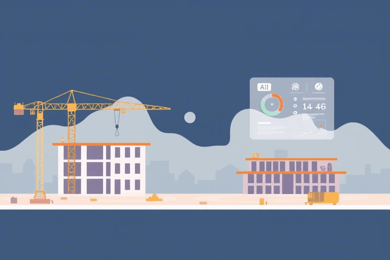 施工员通讯录采集软件怎么做？高效管理项目团队的关键工具