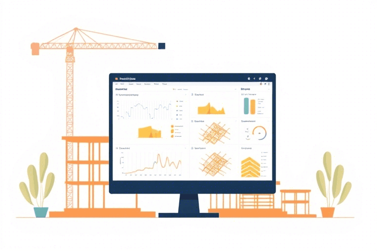 哪个软件排施工计划？专业解析主流项目管理工具与实操指南