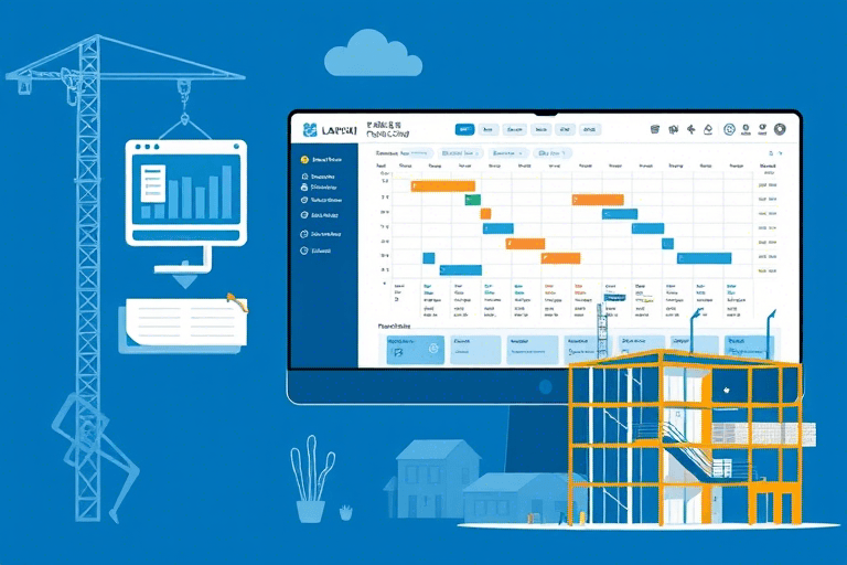 农牧工程项目管理软件如何助力高效运营与精准决策