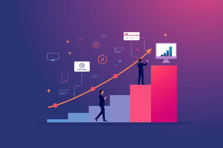 软件实施工好找吗？行业现状、入行路径与职业发展全解析