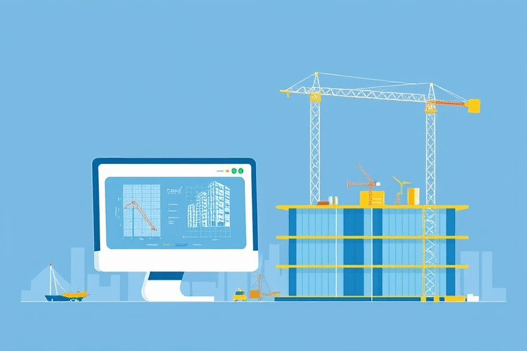 施工最好用的软件：如何选择高效实用的项目管理工具提升工程效率