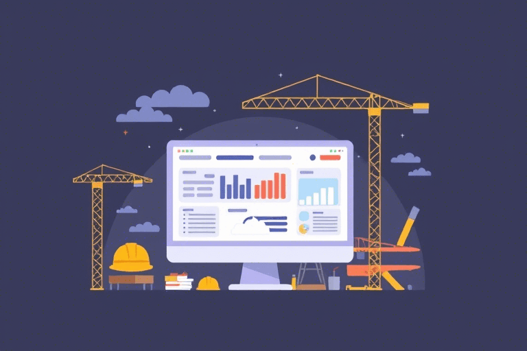 电子施工日记软件如何提升项目管理效率与合规性？