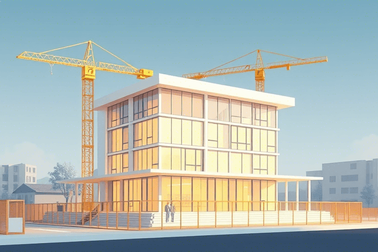 施工动画哪些软件好用？主流工具推荐与实操指南