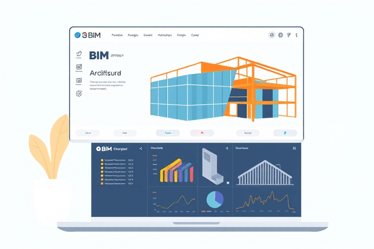 施工设计图软件如何助力高效精准的建筑工程设计与管理