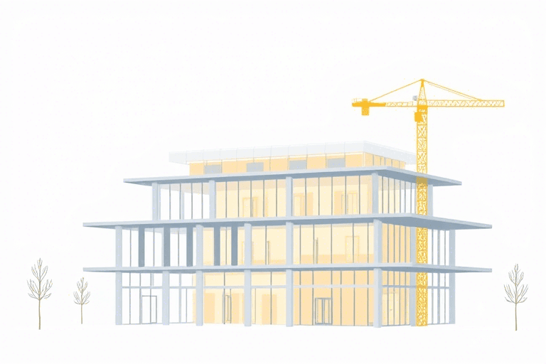 学施工要用什么软件？掌握这些工具让工程学习更高效