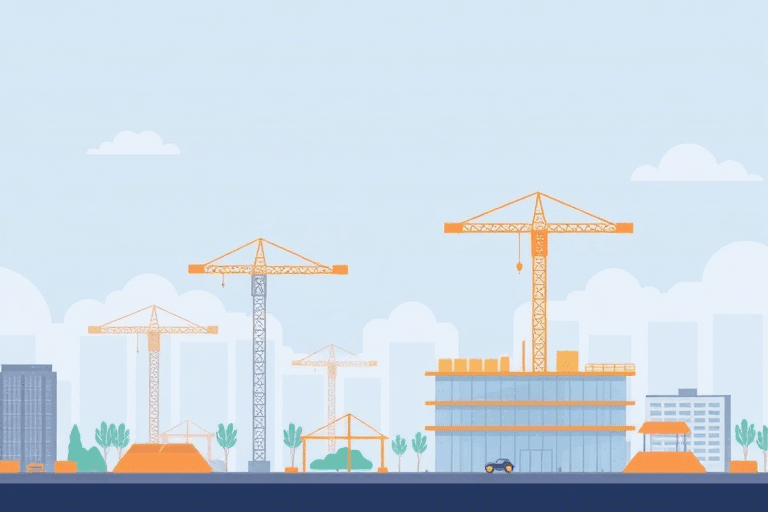 阜阳施工进度软件怎么做？如何高效管理本地工程项目进度？