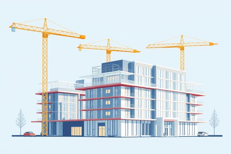 施工颜色管理软件如何提升项目效率与质量？