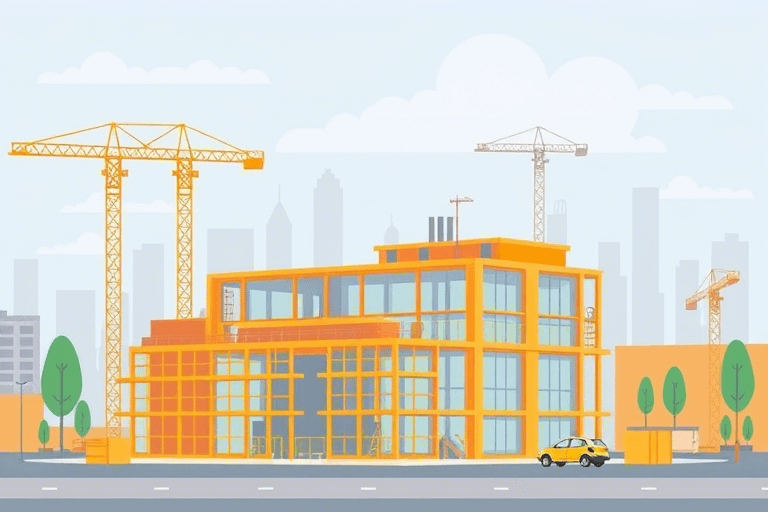 河源施工进度软件怎么做？如何提升工程项目管理效率？