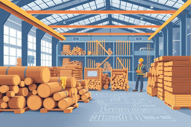 车间施工日志软件如何实现高效管理与数据透明化？