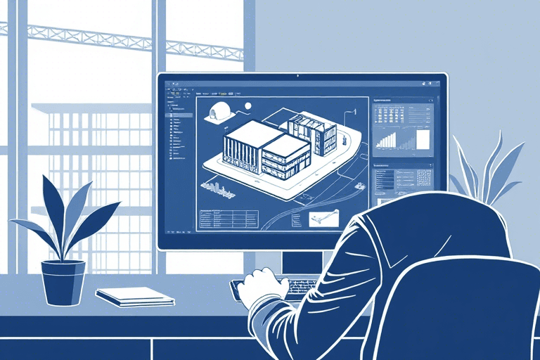 品茗施工策划软件安装步骤详解：从下载到配置的全流程指南