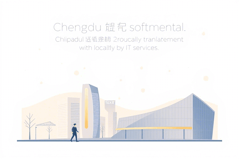成都软件实施工作怎么做才能高效落地？本地化策略与实战经验全解析