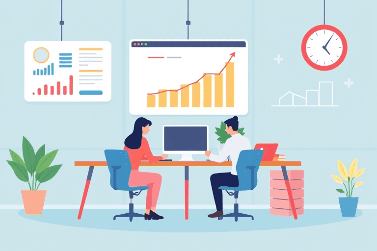 弘扬软件实施工资：如何通过科学管理提升团队积极性与项目成功率？