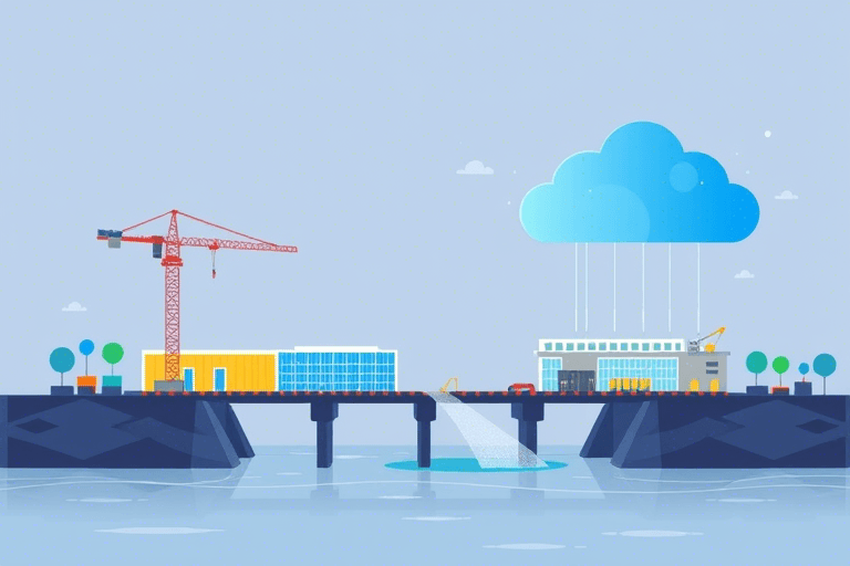 水利施工软件哪个好？全面解析主流工具与选型指南