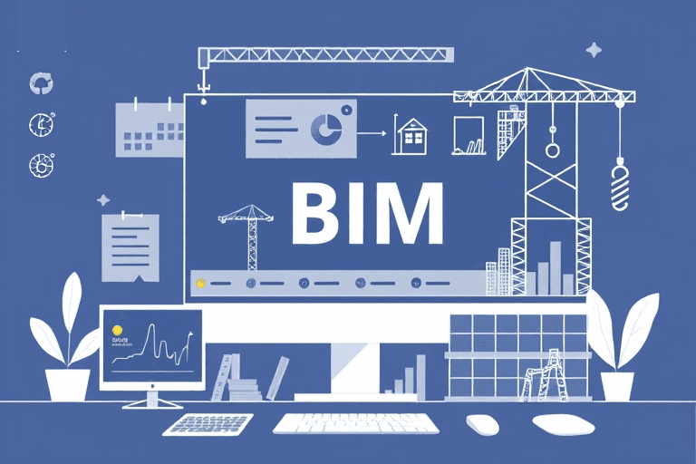 简单的施工绘图软件如何实现高效设计与精准施工